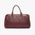R.M. Williams Leather Duffle Bag