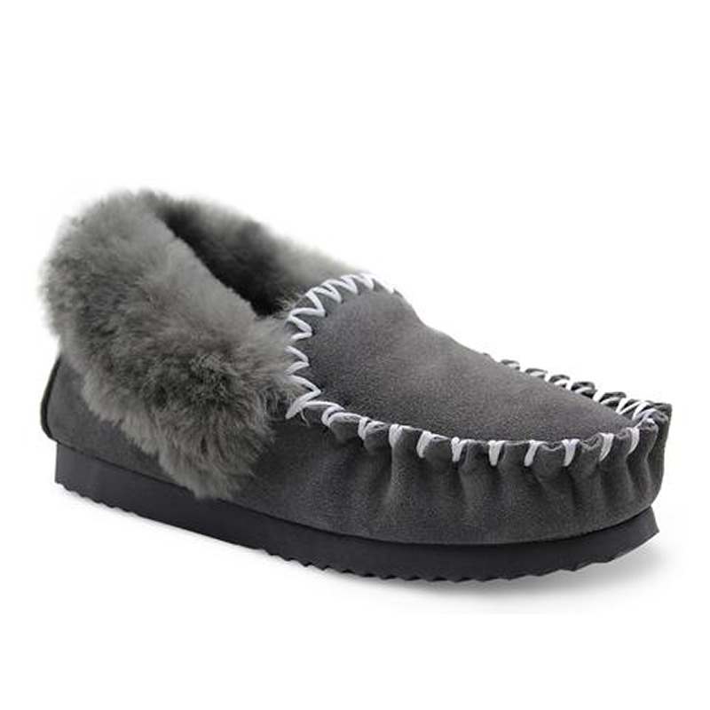 Emu Australia Molly Sheepskin Moccasin Lattanzios