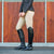 Bare Equestrian Competition Riding Tights