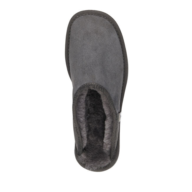 Emu Australia Esperence Mens Sheepskin Slipper