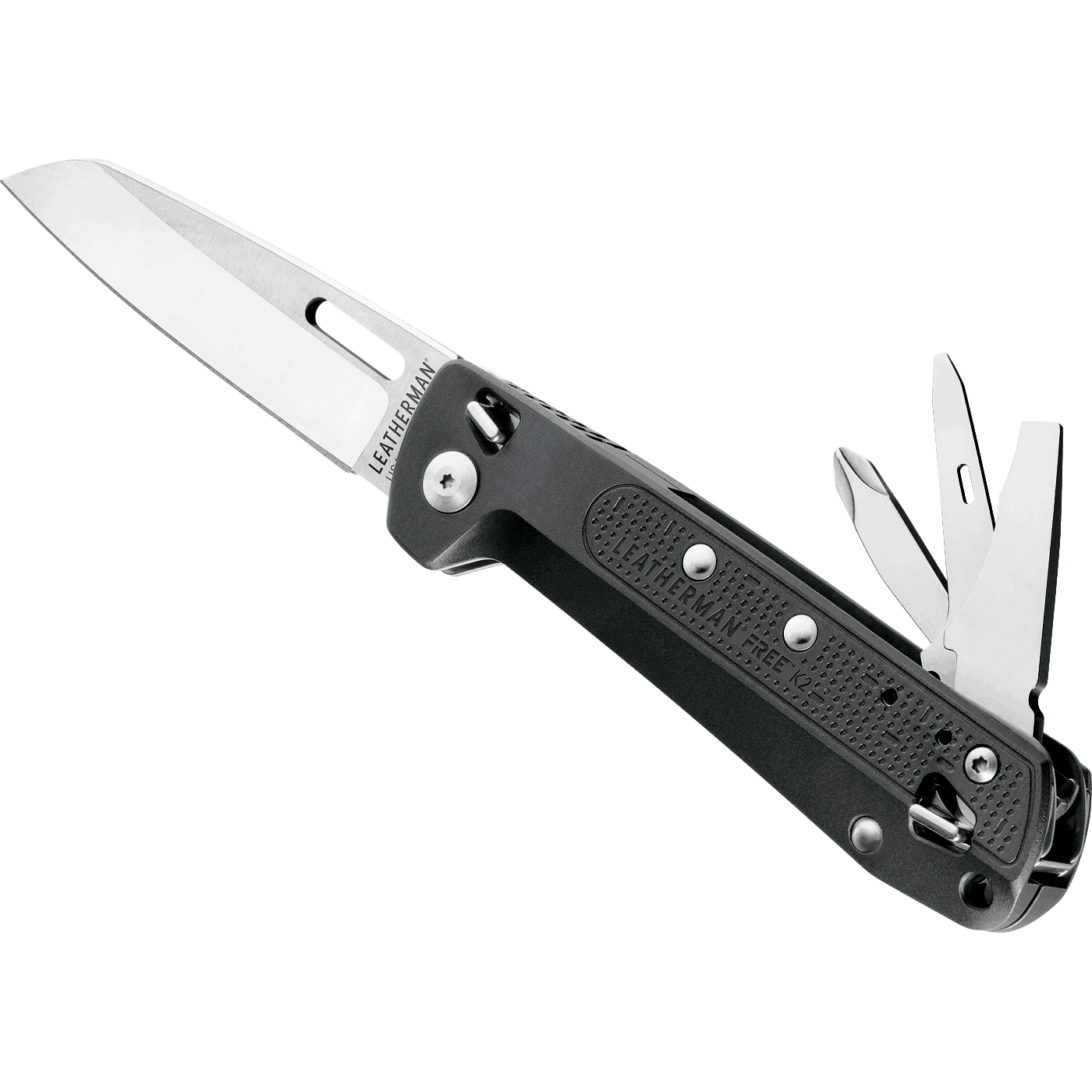 Leatherman Free K2 Multipurpose Knife