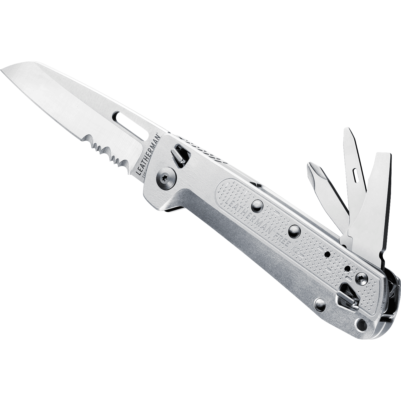 Leatherman Free K2X Multipurpose Knife