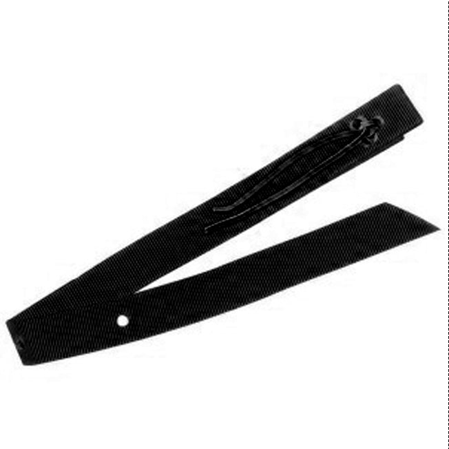 STC Nylon Western Girth Strap
