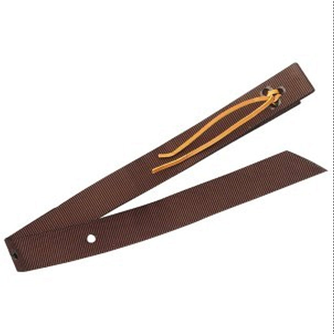 STC Nylon Western Girth Strap