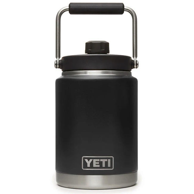 Yeti Rambler Half Gallon Jug