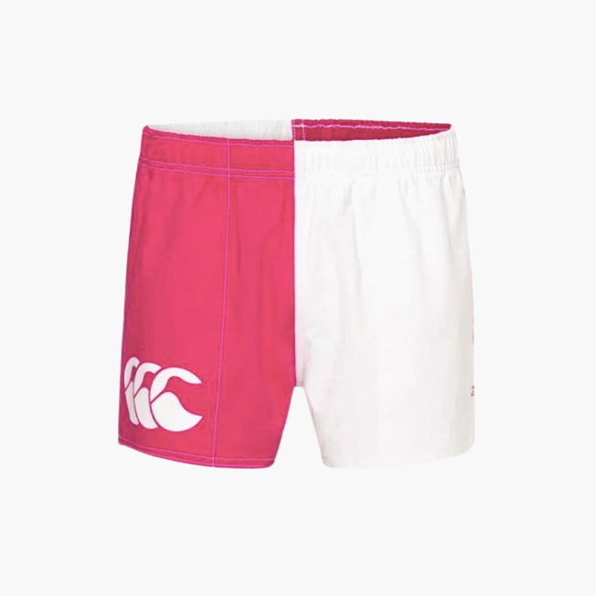 Canterbury Harlequin Short