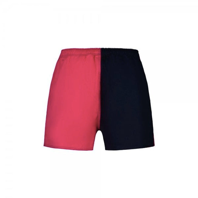 Canterbury Harlequin Short