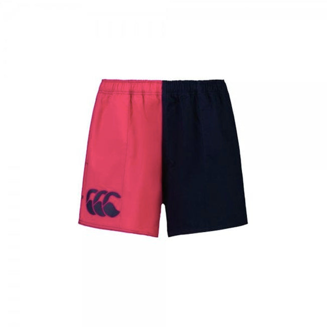 Canterbury Harlequin Short