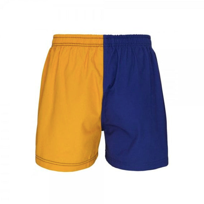 Canterbury Harlequin Short