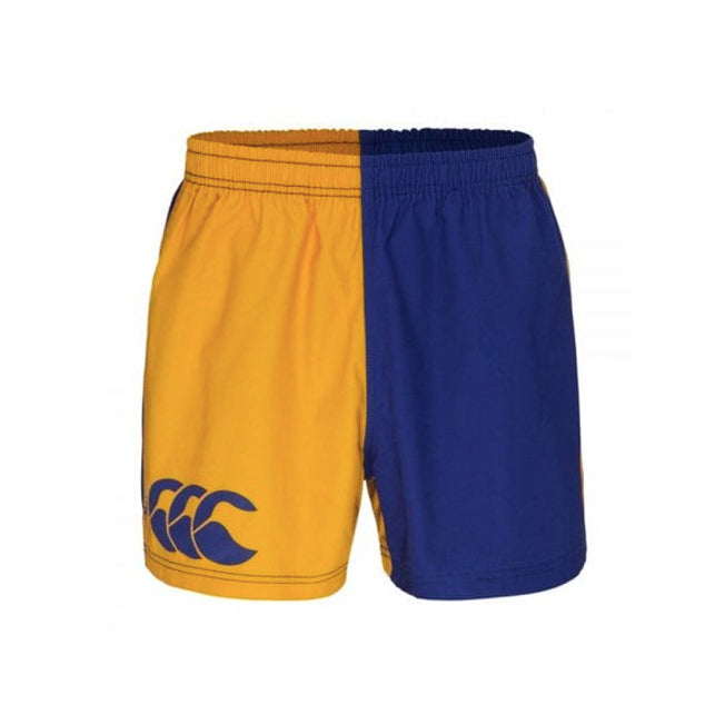 Canterbury Harlequin Short