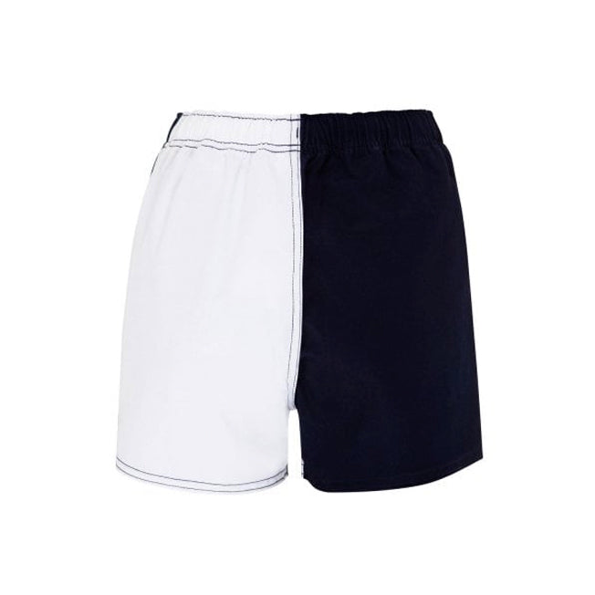 Canterbury Harlequin Short