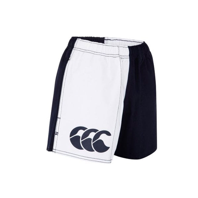 Canterbury Harlequin Short