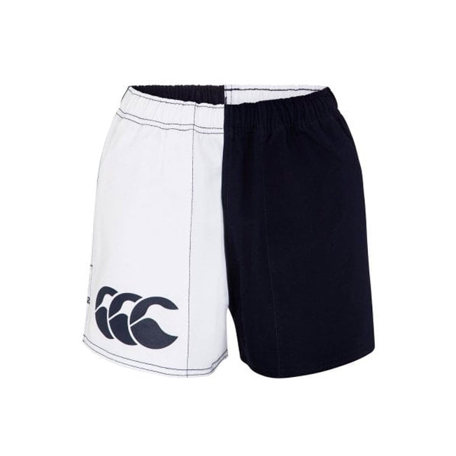 Canterbury Harlequin Short