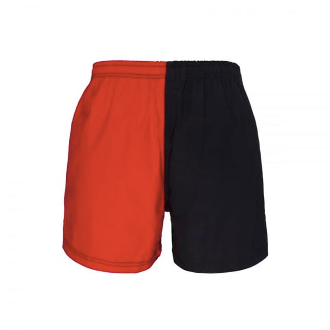 Canterbury Harlequin Short