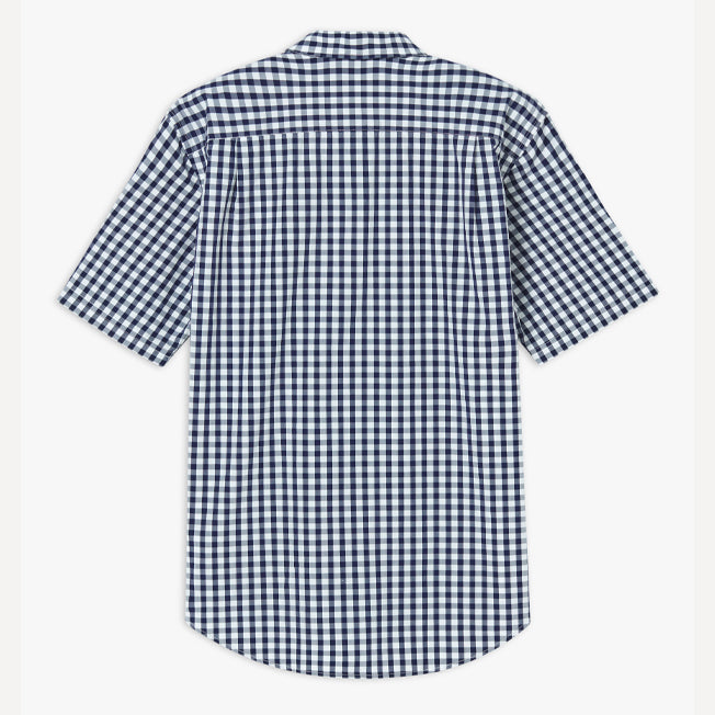 R.M. Williams Hervey Gingham Check Shirt