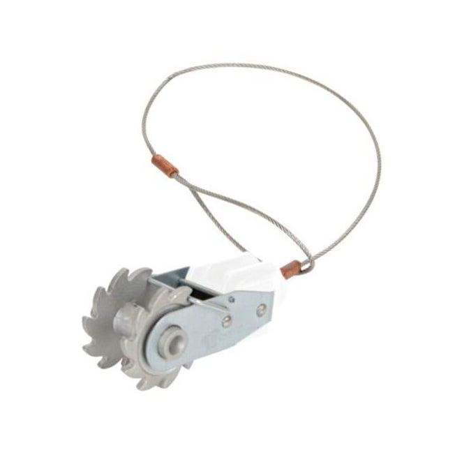 Gallagher Insulated End Strainer Kit