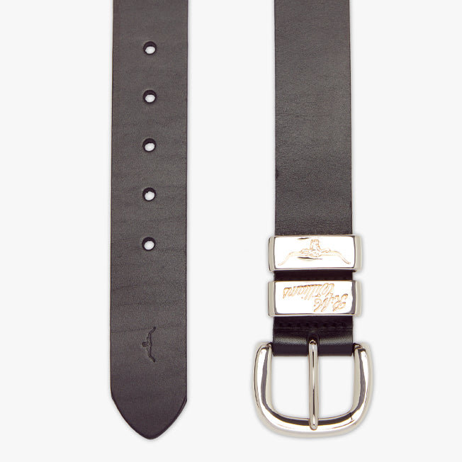 R.M. Williams Jerrawa Leather Belt
