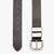 R.M.Williams Jerrawa Leather Belt
