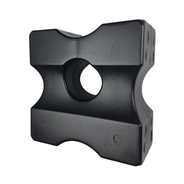 Zilco Jump Block Single - Lattanzios