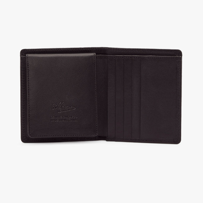 R.M. Williams Kangaroo Tri-fold Wallet