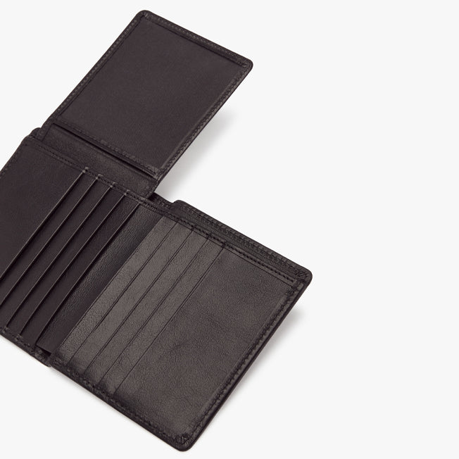 R.M. Williams Kangaroo Tri-fold Wallet