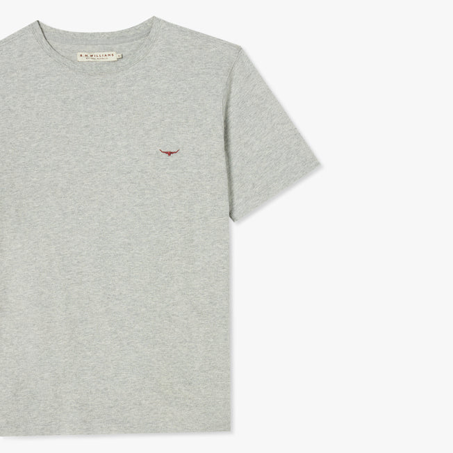 R.M. Williams Parson Tee