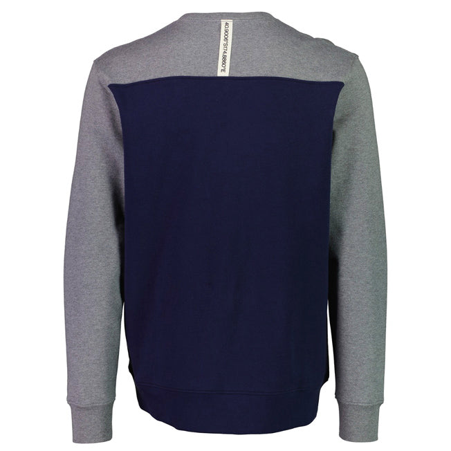 Line 7 Mens Keel Crew Jumper