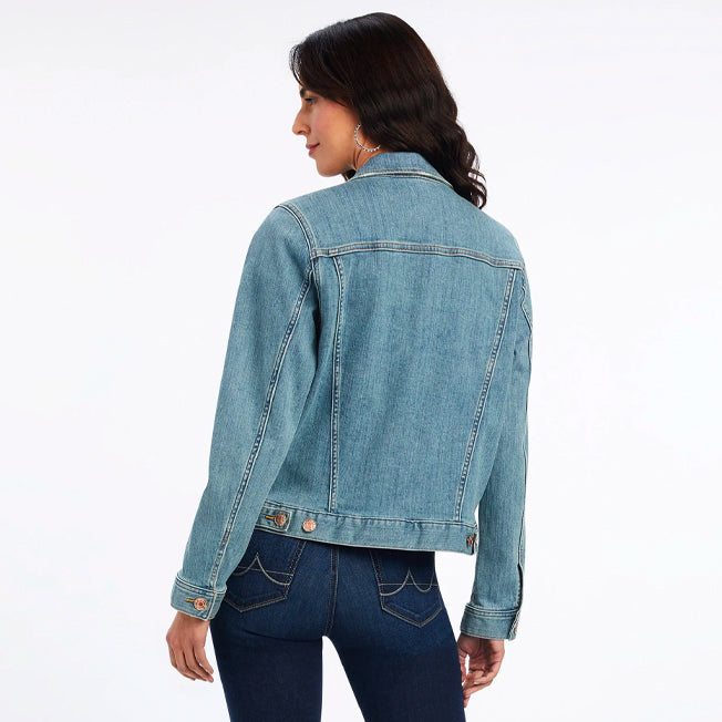 Ariat Ladies Denim Jacket