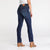 Riders by Lee Ladies Classic Mid Straight Jean