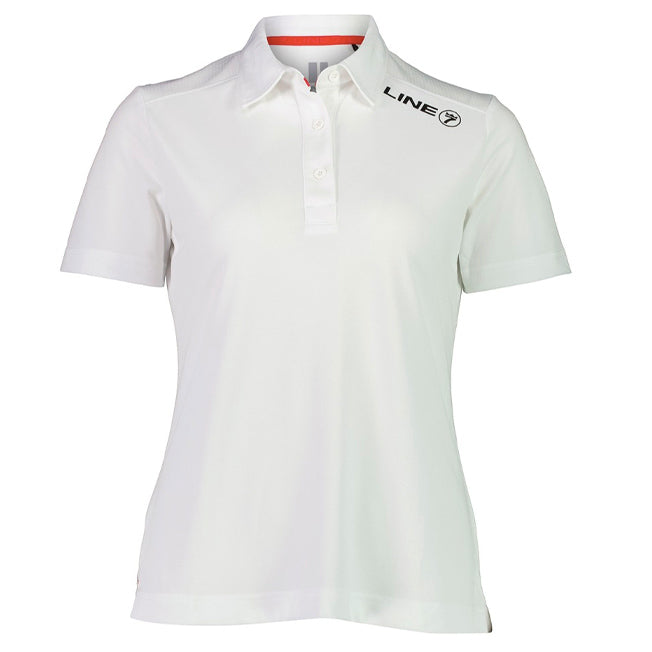Line 7 Womens Ocean Crew Polo
