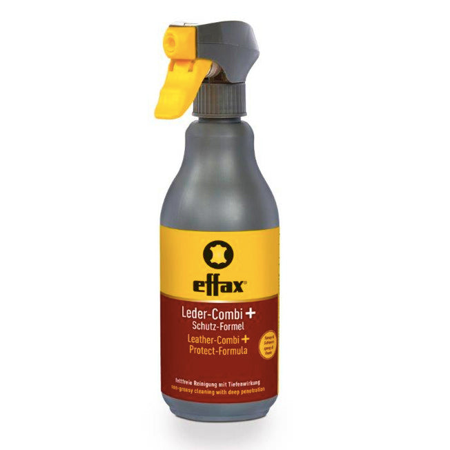 Effax Leather Combi + Spray