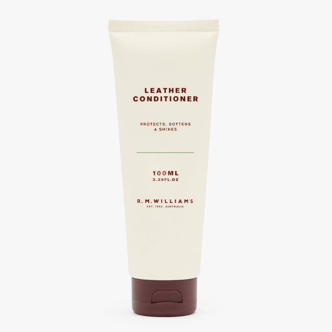 R.M. Williams Leather Conditioner