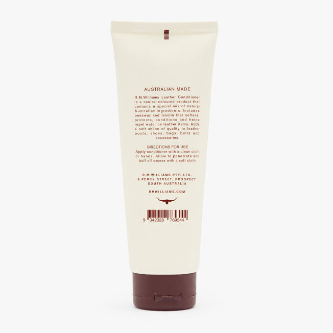 R.M. Williams Leather Conditioner