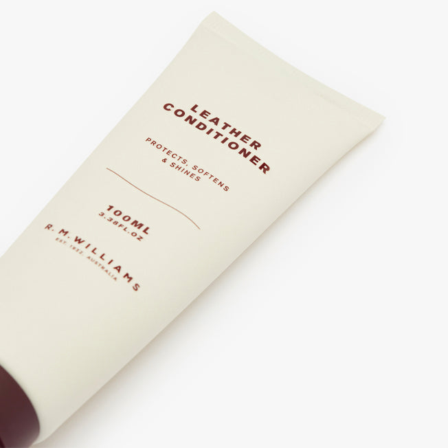R.M. Williams Leather Conditioner