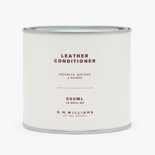 R.M.Williams Leather Conditioner