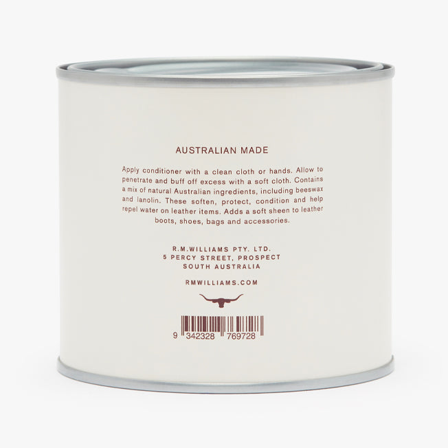 rm williams saddle dressing vs leather conditioner When would you use leather conditioner vs saddle dressing? : r/RMWilliams