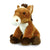 Lil Friends Horse Soft Toy