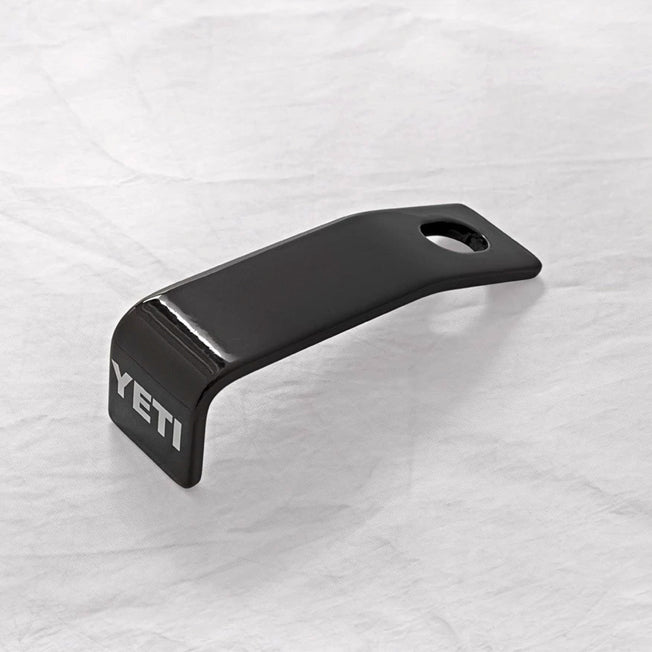 Yeti Lock Bracket - Powder Coated Stainless Steel