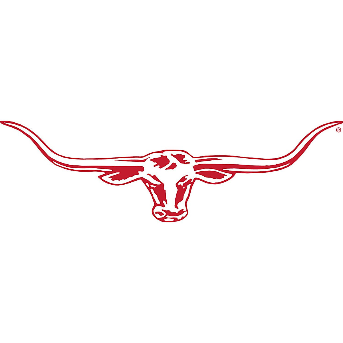 R.M.Williams Longhorn Sticker