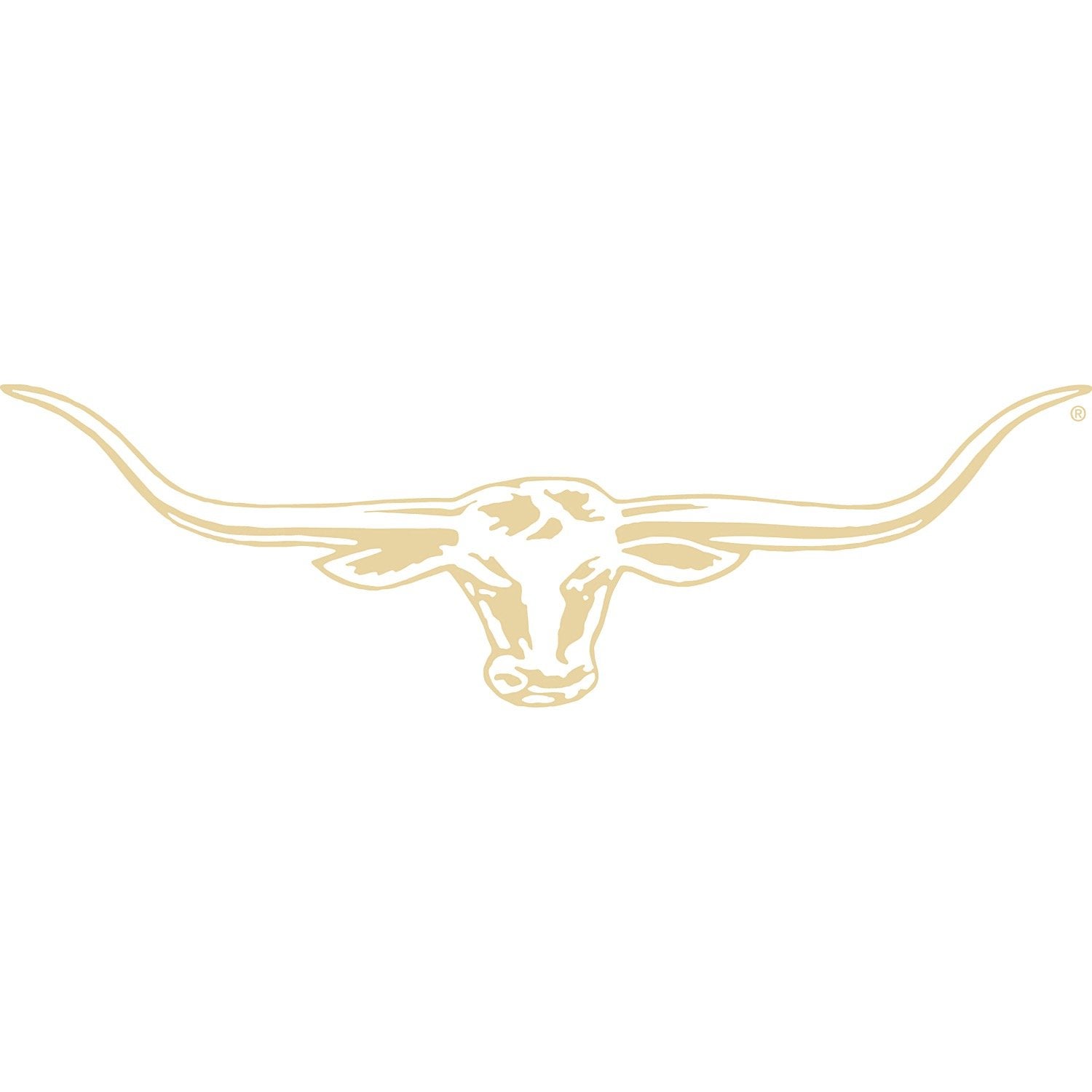 R.M.Williams Longhorn Sticker