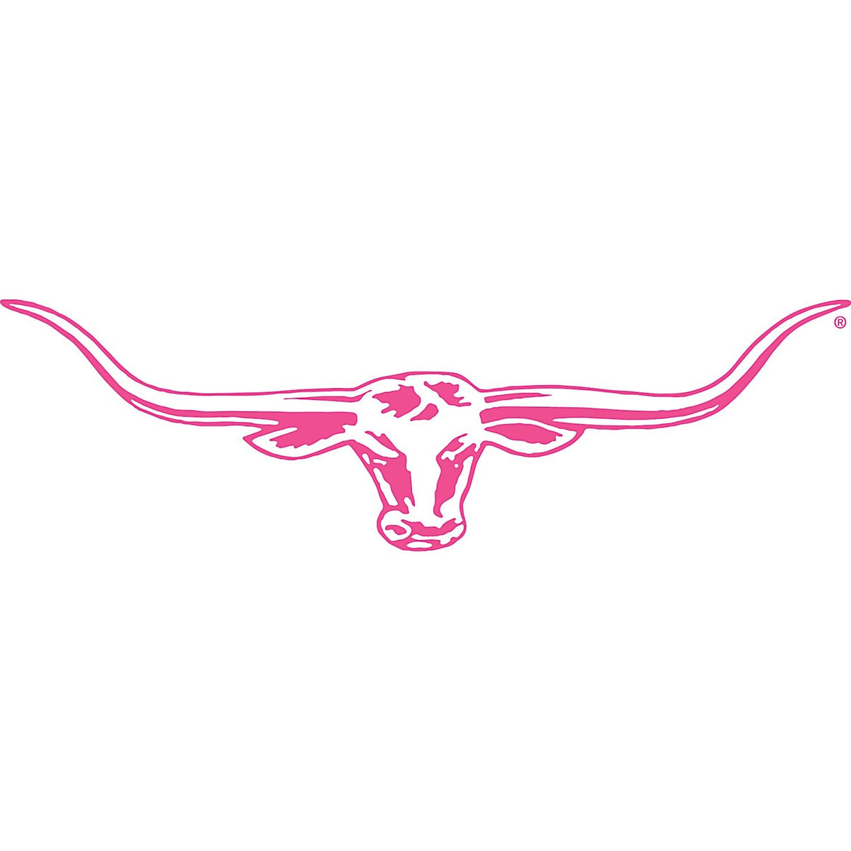 R.M.Williams Longhorn Sticker