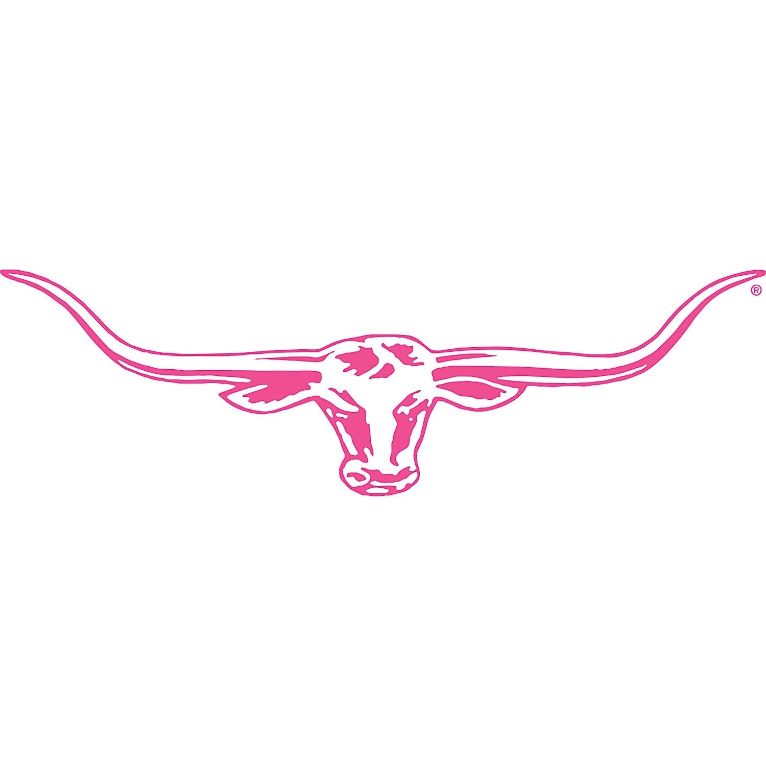 R.M.Williams Longhorn Sticker