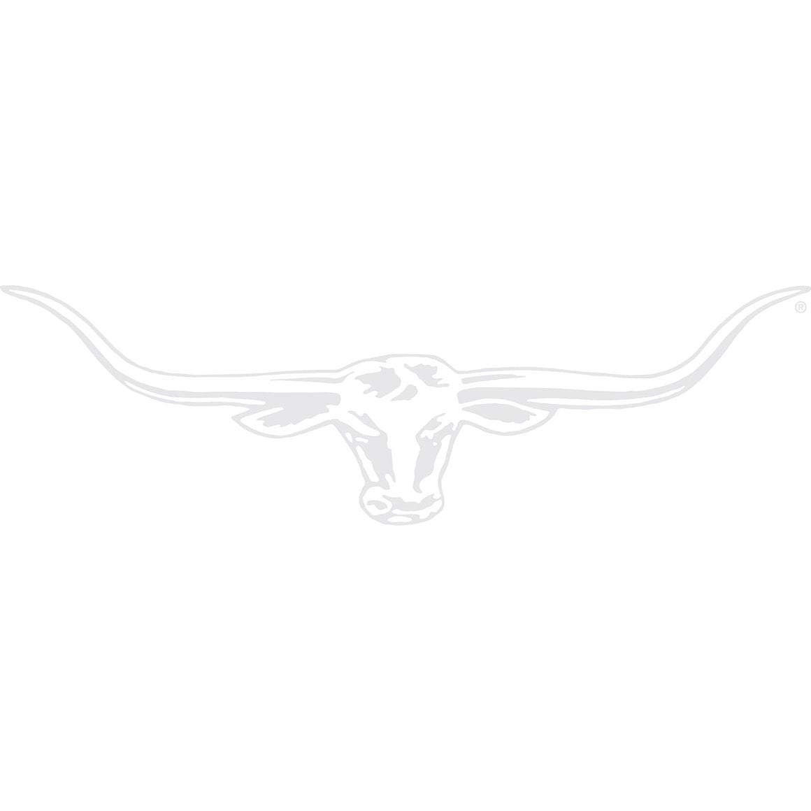 R.M.Williams Longhorn Sticker