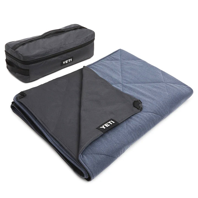 Yeti Lowlands Blanket