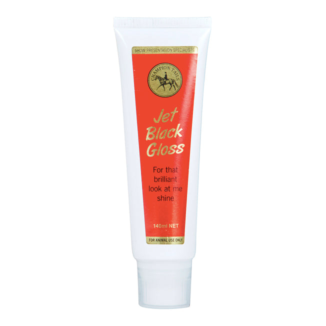 Champion Tails Gloss Cover Cream Make-up
