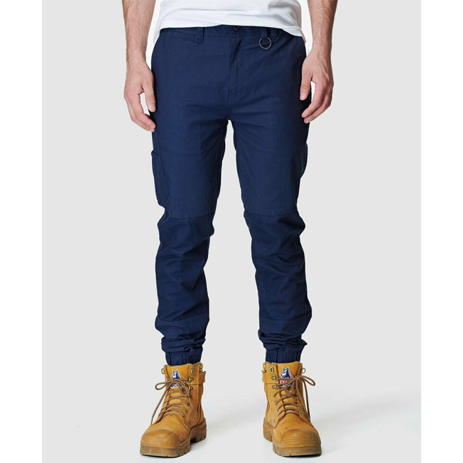 ELWD Mens Cuffed Pant