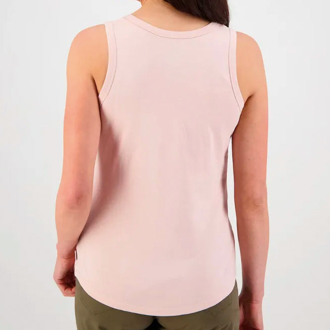 Swanndri Ladies Millbank Print Singlet