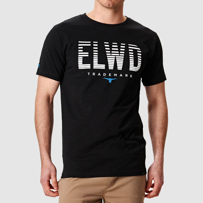 ELWD Slice Tee