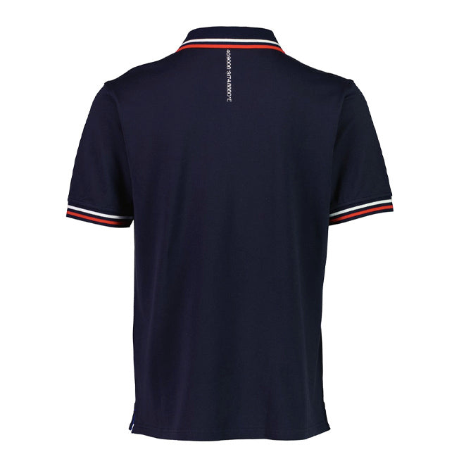 Line 7 Mens Wharf Polo