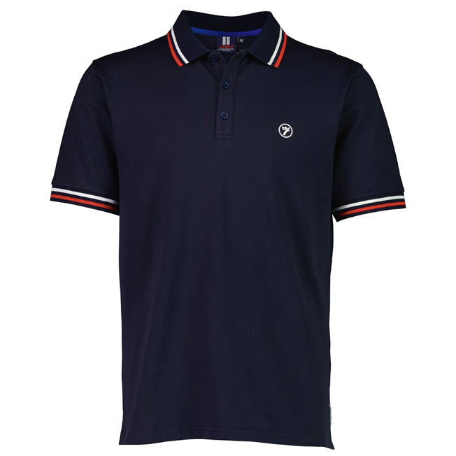 Line 7 Mens Wharf Polo